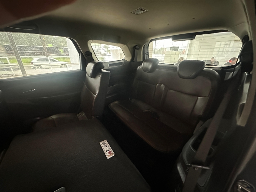 chevrolet spin 1.8 premier 8v flex 4p automatico 5p 2020