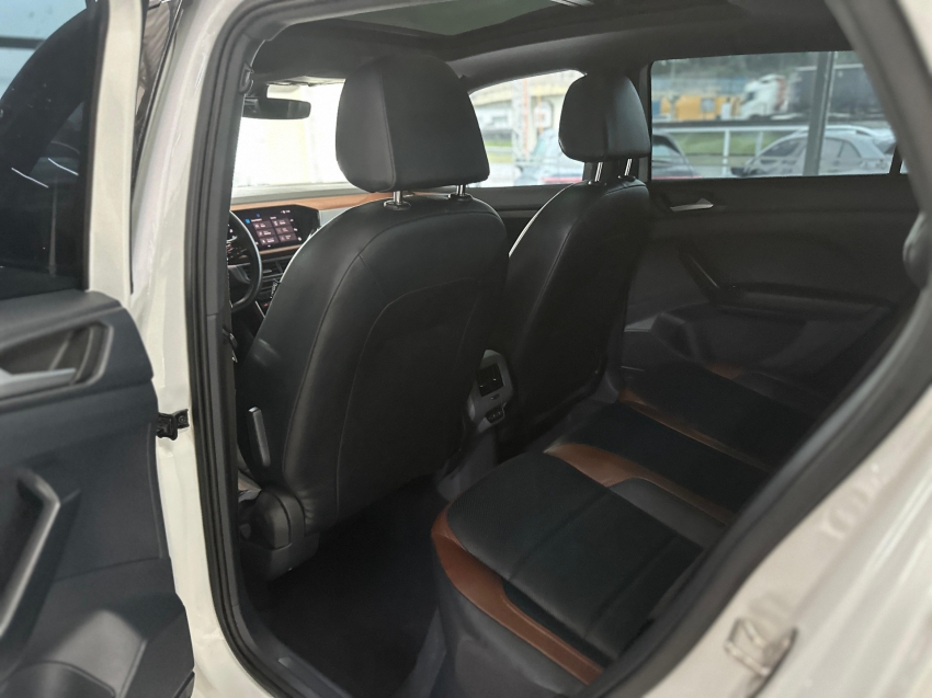 volkswagen t-cross 1.0 200 tsi total flex comfortline automatico 4p 2021