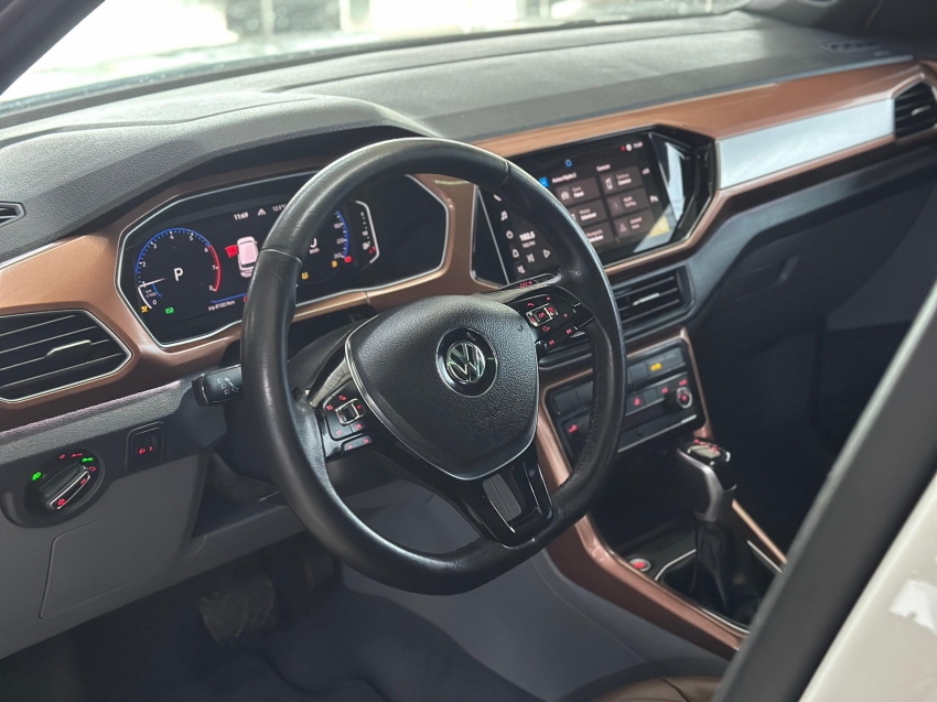 volkswagen t-cross 1.0 200 tsi total flex comfortline automatico 4p 2021