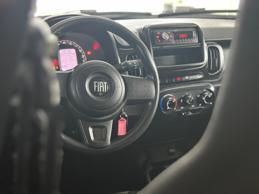 fiat mobi 1.0 evo flex like. manual 4p 2022