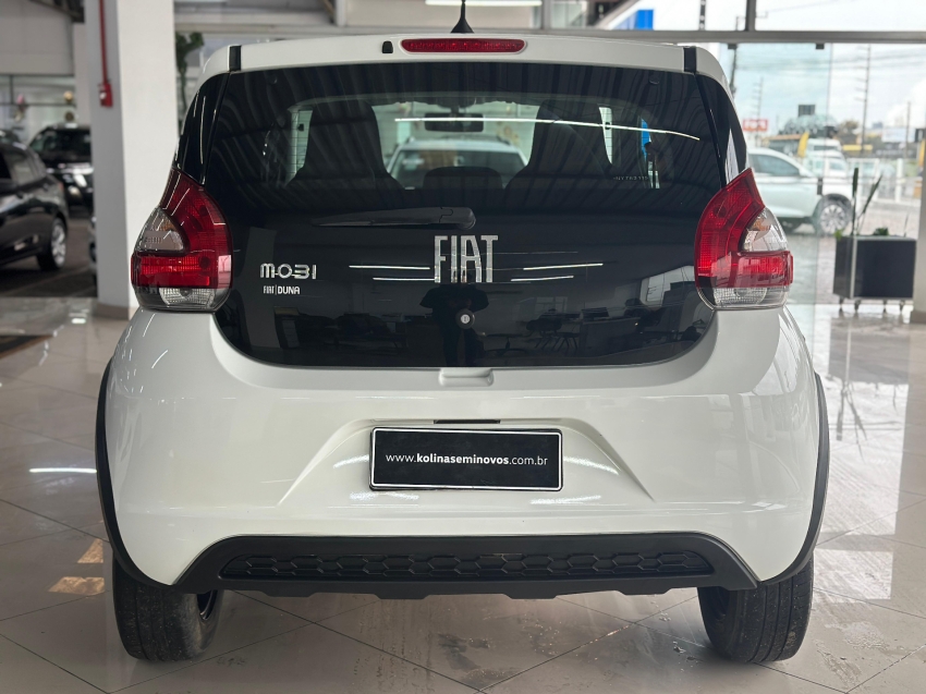fiat mobi 1.0 evo flex like. manual 4p 2022