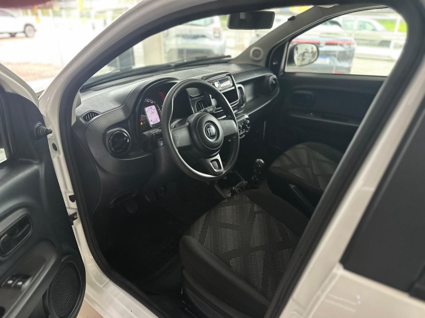 fiat mobi 1.0 evo flex like. manual 4p 2022