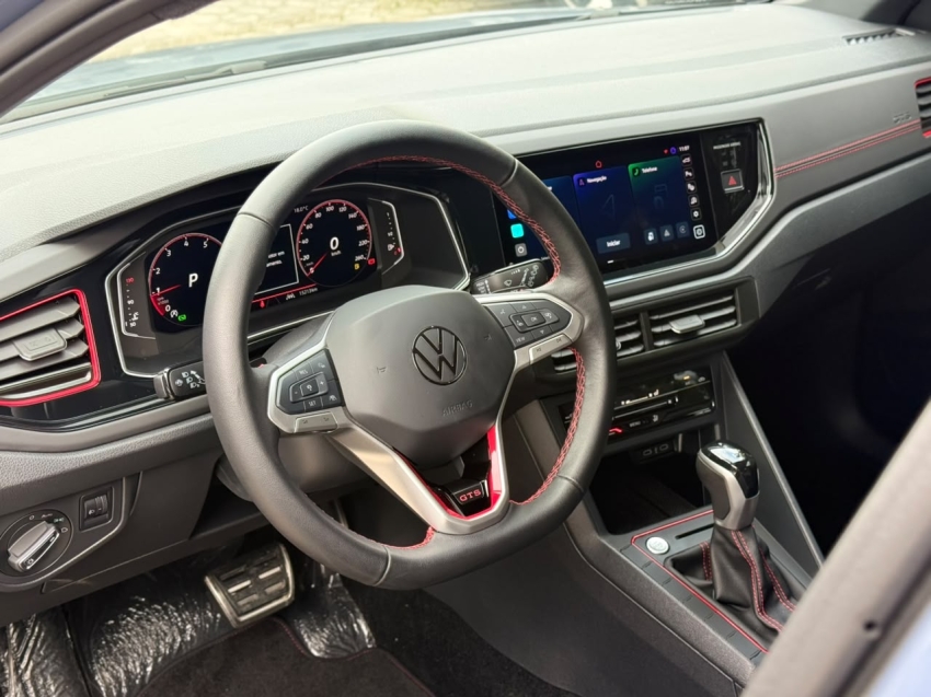 volkswagen nivus 1.4 250 tsi total flex gts automatico 1.3 4p manual 20269