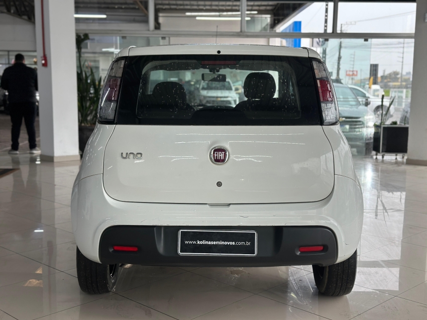 fiat uno 1.0 fire flex attractive manual 5p 2019