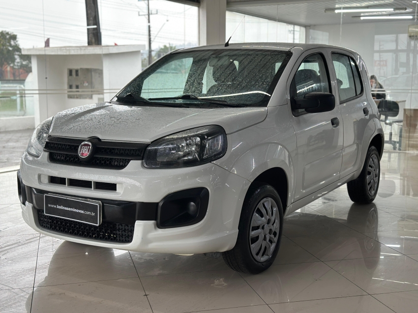 fiat uno 1.0 fire flex attractive manual 5p 2019