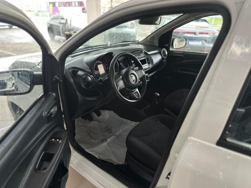 fiat uno 1.0 fire flex attractive manual 5p 2019