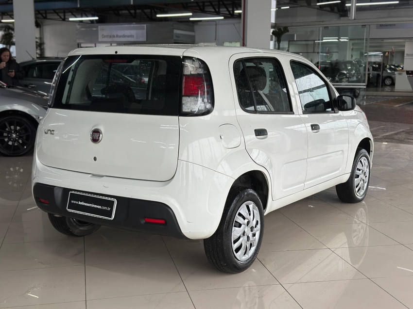 fiat uno 1.0 fire flex attractive manual 5p 2019