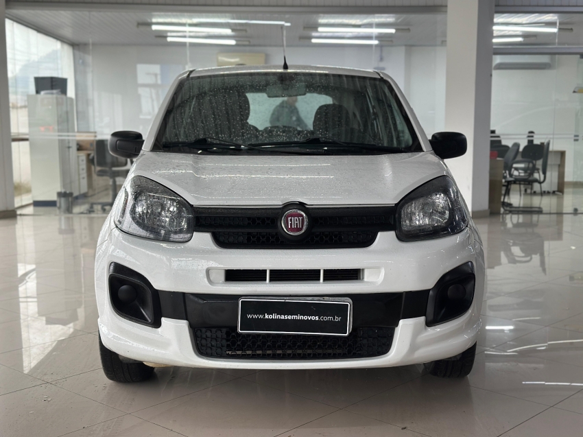 fiat uno 1.0 fire flex attractive manual 5p 2019