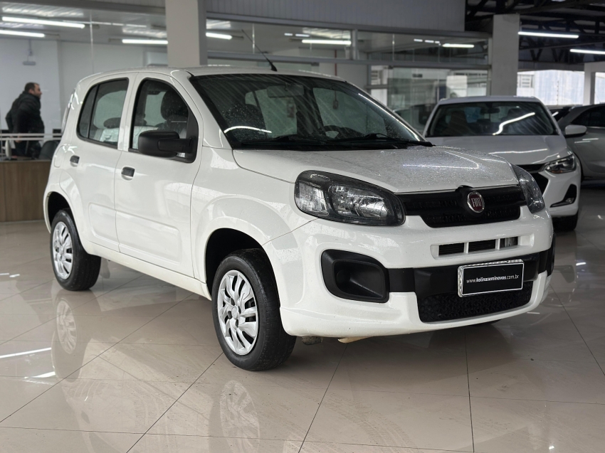 fiat uno 1.0 fire flex attractive manual 5p 2019 fiat uno 1.0 fire flex attractive manual 5p 2019
