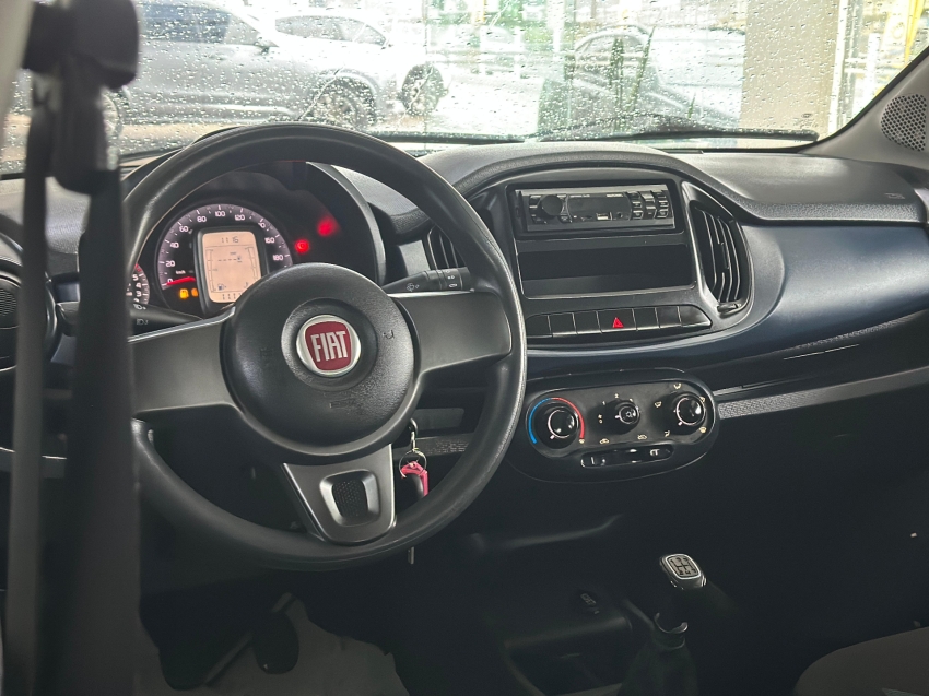 fiat uno 1.0 fire flex attractive manual 5p 2019