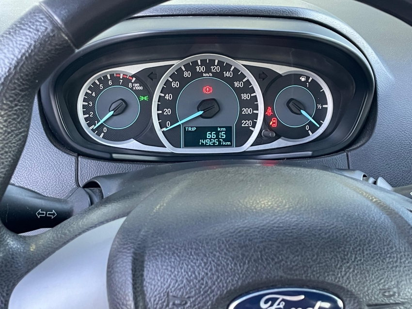 ford ka 1.0 ti-vct flex se manual 4p 2018