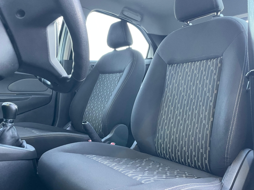 ford ka 1.0 ti-vct flex se manual 4p 2018