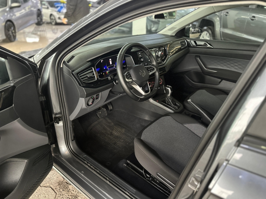 volkswagen virtus 1.0 170 tsi automatico flex 5p 2023