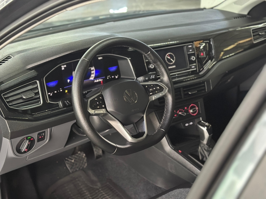 volkswagen virtus 1.0 170 tsi automatico flex 5p 2023
