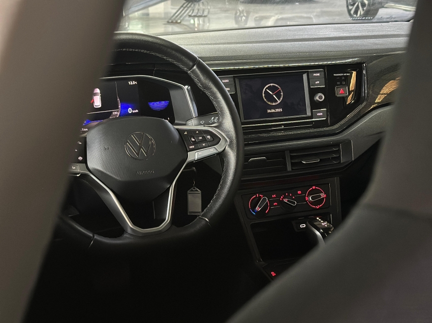 volkswagen virtus 1.0 170 tsi automatico flex 5p 2023