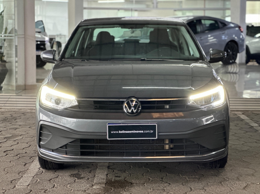 volkswagen virtus 1.0 170 tsi automatico flex 5p 2023