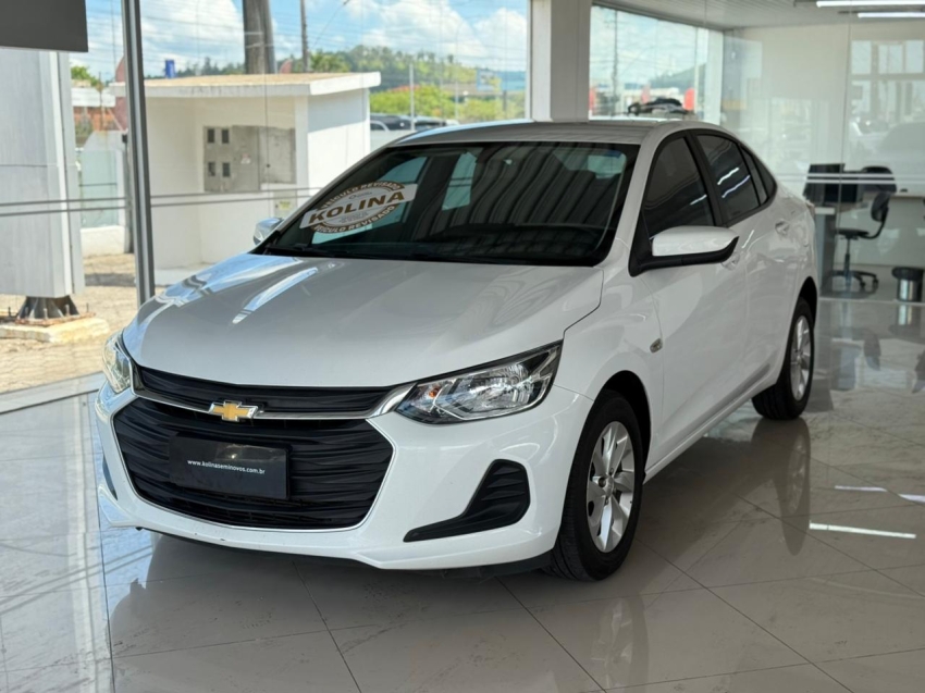 chevrolet onix 1.0 turbo flex plus lt manual 4p 20232