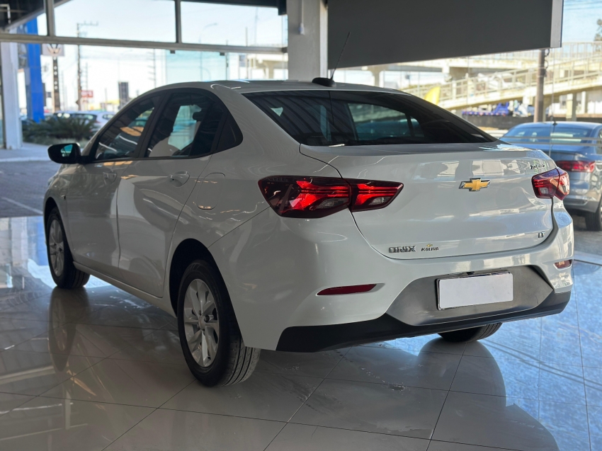 chevrolet onix 1.0 turbo flex plus lt manual 4p 2023