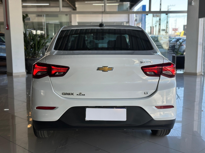 chevrolet onix 1.0 turbo flex plus lt manual 4p 2023