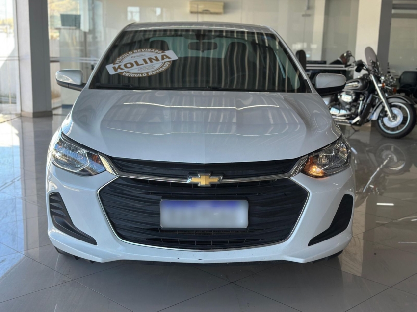 chevrolet onix 1.0 turbo flex plus lt manual 4p 2023