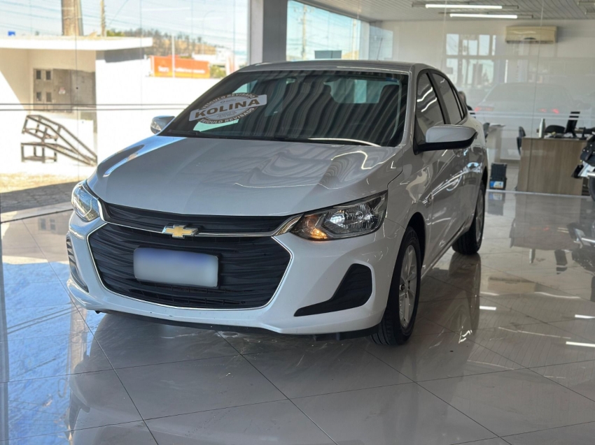 chevrolet onix 1.0 turbo flex plus lt manual 4p 2023