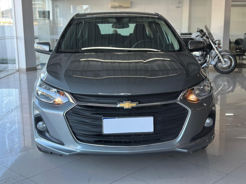 chevrolet onix 1.0 flex lt manual 5p 2024