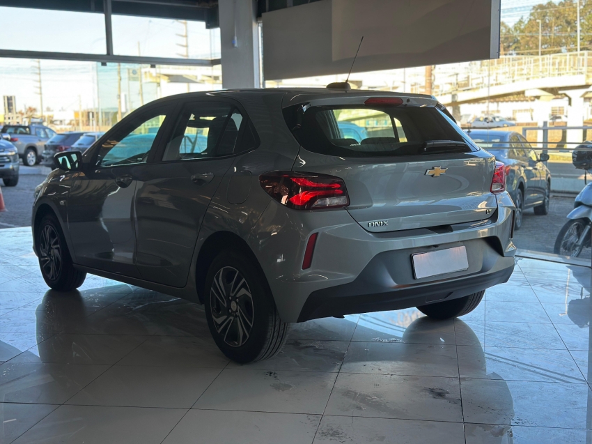 chevrolet onix 1.0 flex lt manual 5p 2024