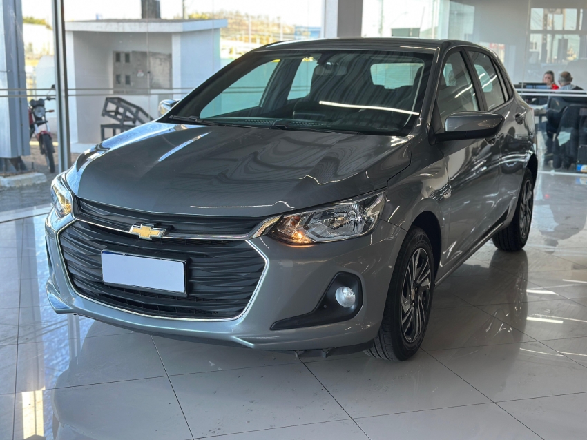 chevrolet onix 1.0 flex lt manual 5p 2024