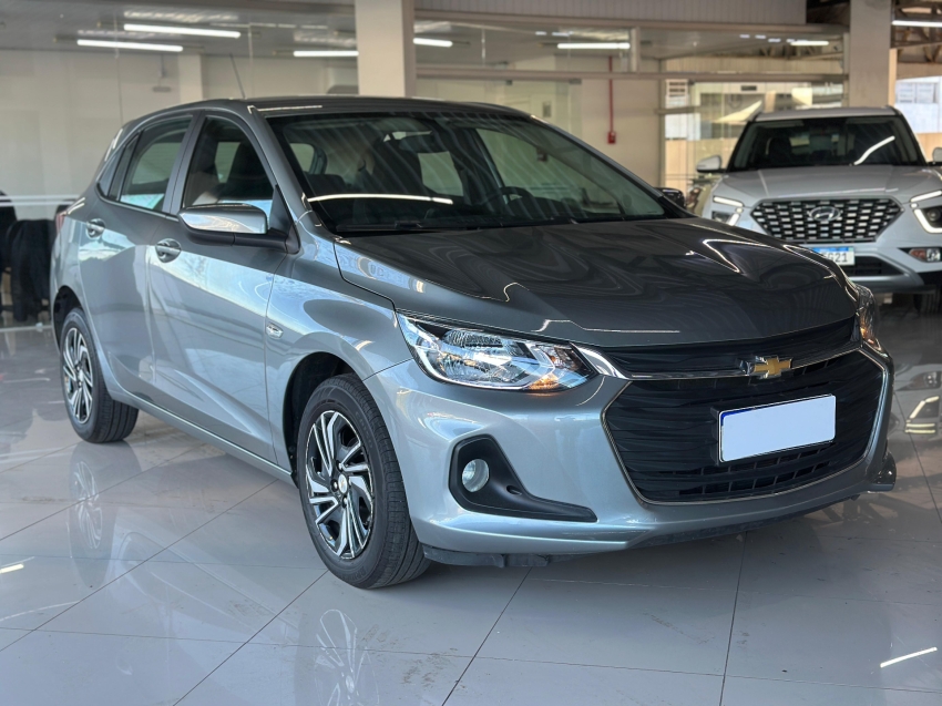 chevrolet onix 1.0 flex lt manual 5p 2024