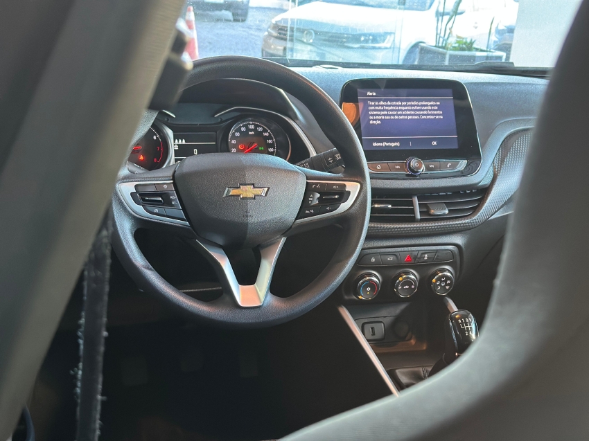 chevrolet onix 1.0 flex lt manual 5p 2024