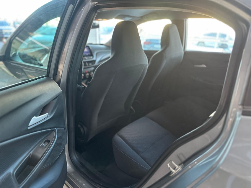 chevrolet onix 1.0 flex lt manual 5p 2024