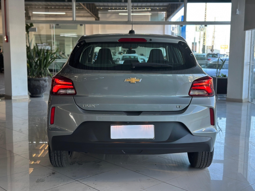 chevrolet onix 1.0 flex lt manual 5p 2024