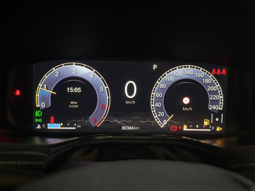 jeep commander 1.3 t270 turbo flex overland at6 5p automatico 2022