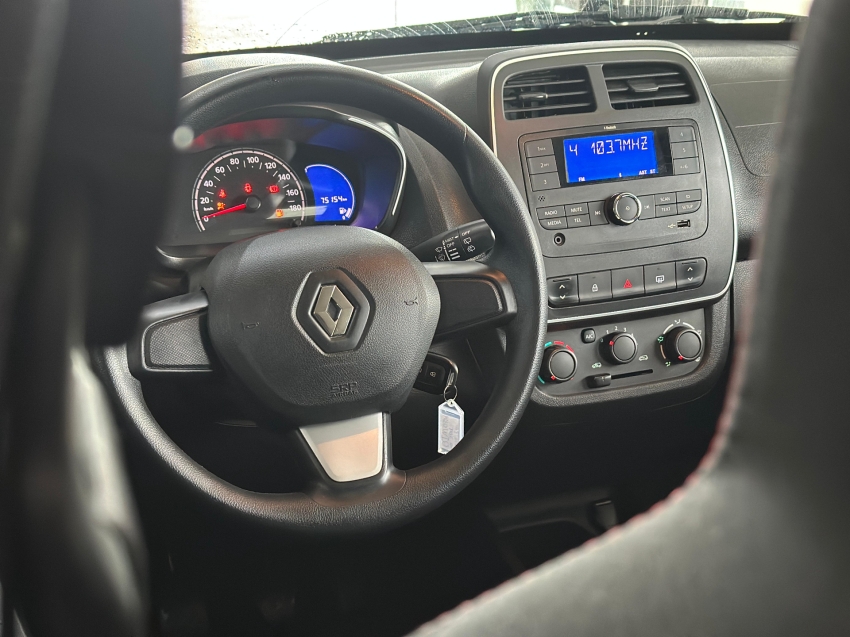 renault kwid 1.0 12v sce flex zen manual 5p 2018