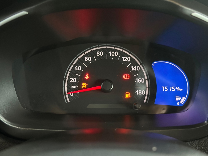 renault kwid 1.0 12v sce flex zen manual 5p 2018