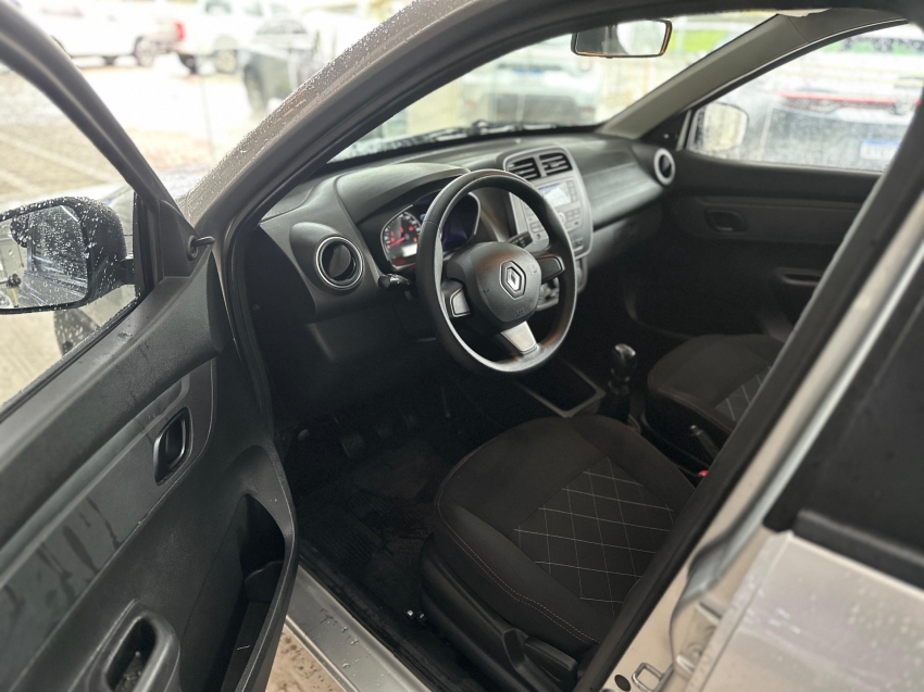 renault kwid 1.0 12v sce flex zen manual 5p 2018