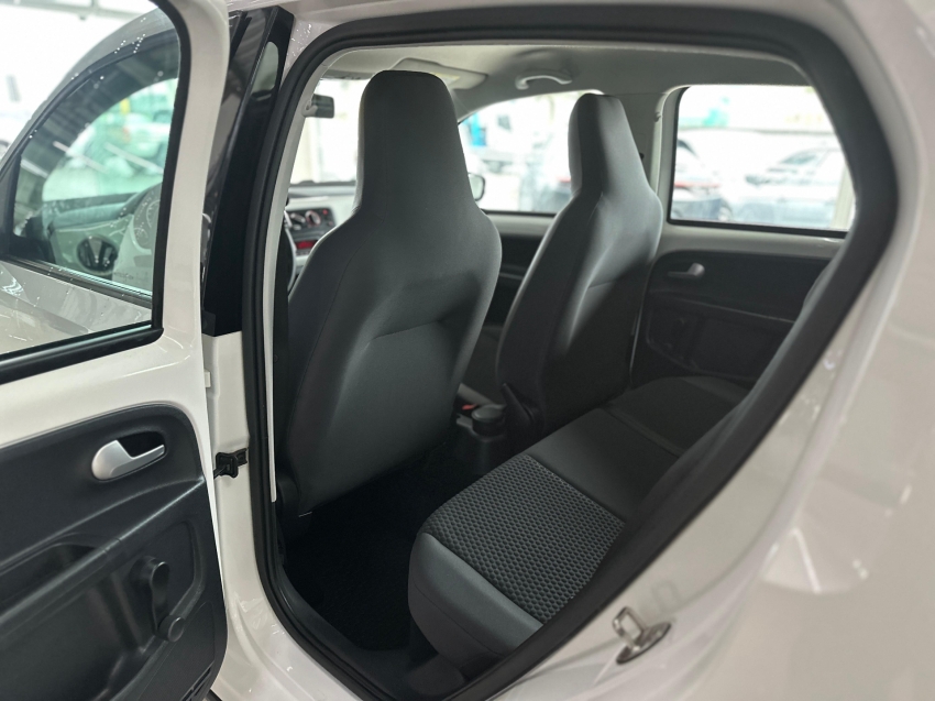 volkswagen cross up 1.0 mpi 12v flex 4p manual 2017