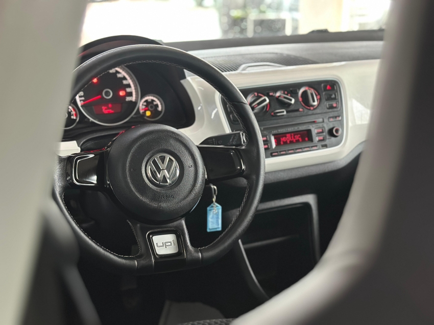 volkswagen cross up 1.0 mpi 12v flex 4p manual 2017
