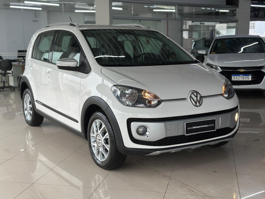 volkswagen cross up 1.0 mpi 12v flex 4p manual 2017 volkswagen cross up 1.0 mpi 12v flex 4p manual 2017