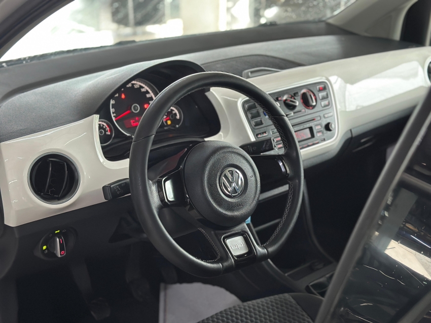 volkswagen cross up 1.0 mpi 12v flex 4p manual 2017