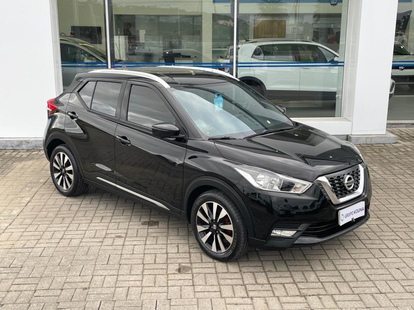 nissan kicks 1.6 16v flexstart sl 4p xtronic 1.5 flex automatico 2017 nissan kicks 1.6 16v flexstart sl 4p xtronic 1.5 flex automatico 2017