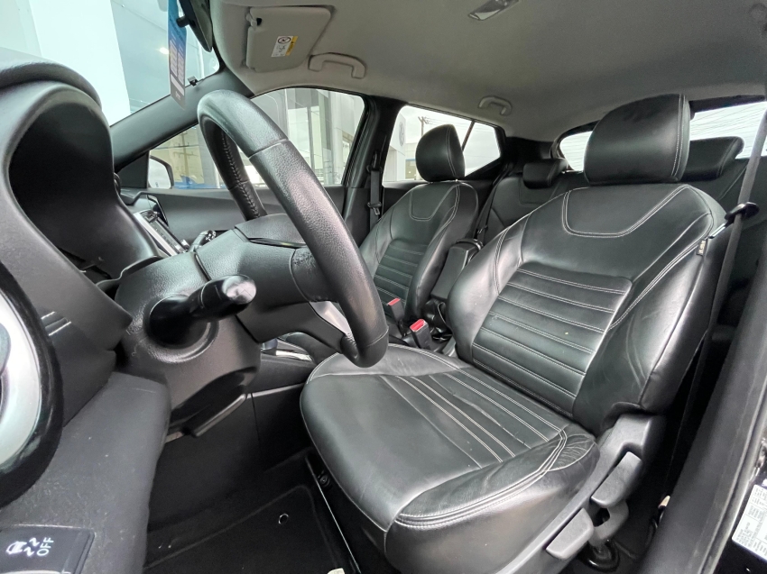 nissan kicks 1.6 16v flexstart sl 4p xtronic 1.5 flex automatico 2017