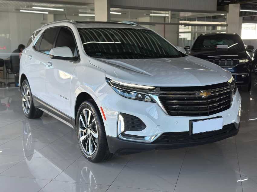 chevrolet equinox 1.5 16v turbo gasolina premier awd automatico 1.4 4p 2023 chevrolet equinox 1.5 16v turbo gasolina premier awd automatico 1.4 4p 2023