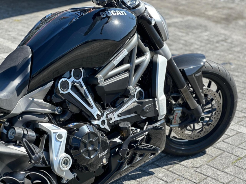 ducati xdiavel s 1262 gasolina 1p manual 20212