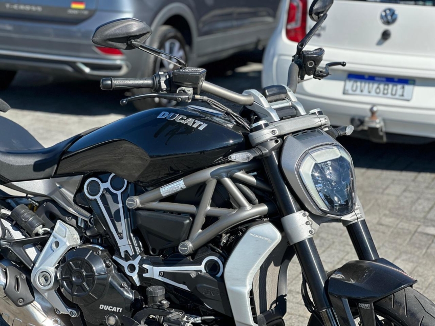 ducati xdiavel s 1262 gasolina 1p manual 20211