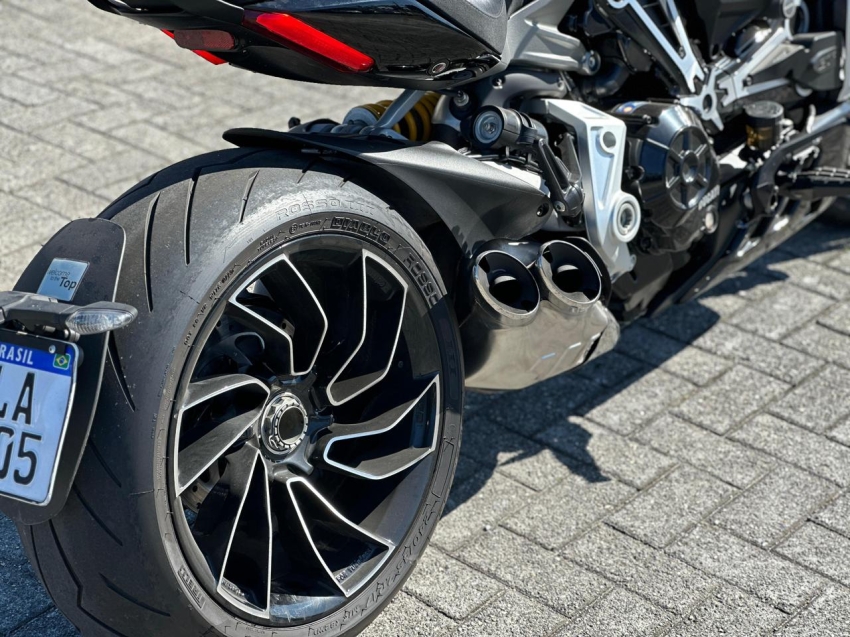 ducati xdiavel s 1262 gasolina 1p manual 20214