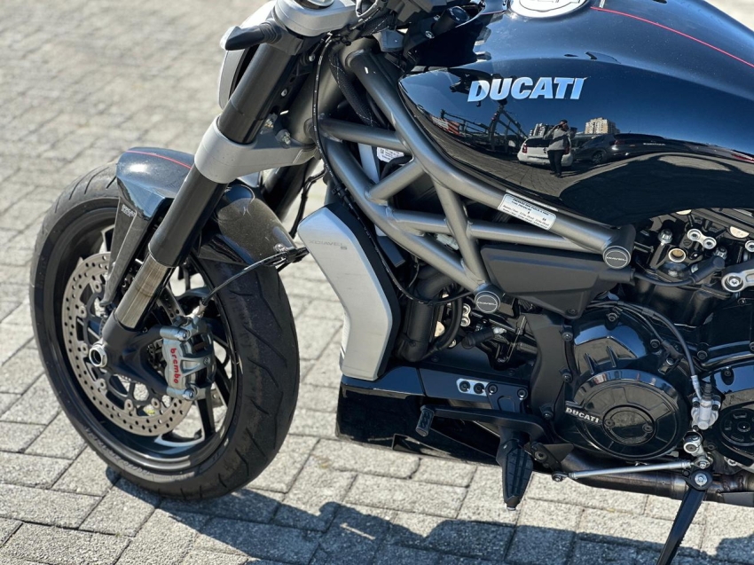 ducati xdiavel s 1262 gasolina 1p manual 20217