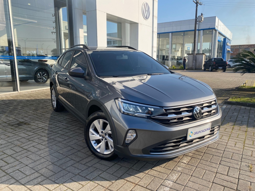 volkswagen nivus 1.0 200 tsi total flex sense automatico 4p manual 2024 volkswagen nivus 1.0 200 tsi total flex sense automatico 4p manual 2024