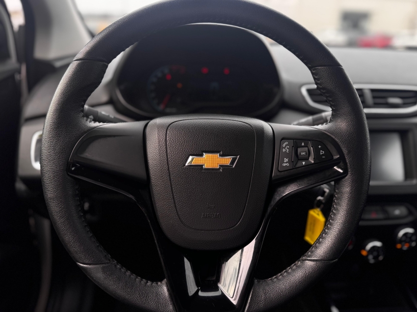 chevrolet onix 1.4 mpfi ltz 8v flex 4p manual 5p 2018