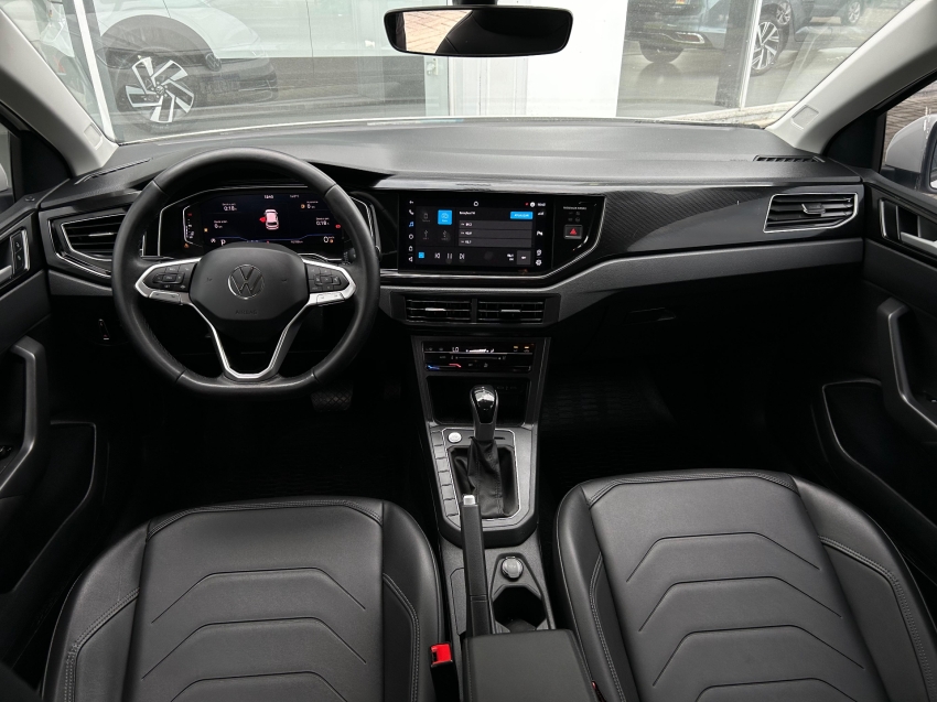 volkswagen polo 1.0 170 tsi highline automatico flex 5p 2024